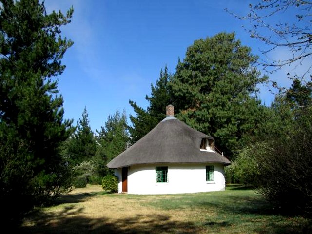 Lothlorien Cottage, Self Catering Accommodation in Hogsback, South Africa